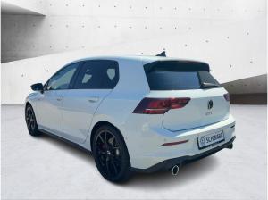 Volkswagen Golf GTI 2,0 l TSI OPF 7 -Gang-Doppelkupplungsgetriebe DSG