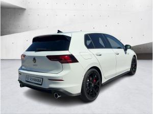 Volkswagen Golf GTI 2,0 l TSI OPF 7 -Gang-Doppelkupplungsgetriebe DSG