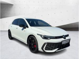 Volkswagen Golf GTI 2,0 l TSI OPF 7 -Gang-Doppelkupplungsgetriebe DSG