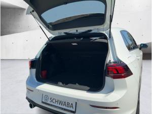 Volkswagen Golf GTI 2,0 l TSI OPF 7 -Gang-Doppelkupplungsgetriebe DSG