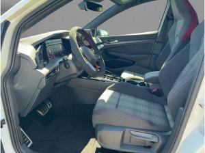 Volkswagen Golf GTI 2,0 l TSI OPF 7 -Gang-Doppelkupplungsgetriebe DSG