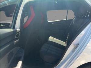 Volkswagen Golf GTI 2,0 l TSI OPF 7 -Gang-Doppelkupplungsgetriebe DSG
