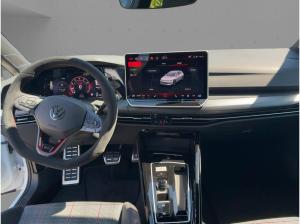Volkswagen Golf GTI 2,0 l TSI OPF 7 -Gang-Doppelkupplungsgetriebe DSG