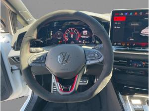 Volkswagen Golf GTI 2,0 l TSI OPF 7 -Gang-Doppelkupplungsgetriebe DSG