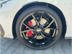 Volkswagen Golf GTI 2,0 l TSI OPF 7 -Gang-Doppelkupplungsgetriebe DSG