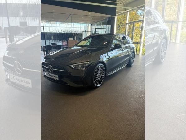 Mercedes-Benz C 200 T-Modell Edition AMG-Line❗sofort verfügbar 🚗💥