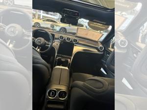 Mercedes-Benz C 200 T-Modell Edition AMG-Line❗sofort verfügbar 🚗💥