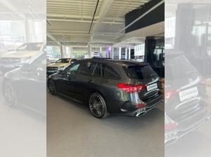 Mercedes-Benz C 200 T-Modell Edition AMG-Line❗sofort verfügbar 🚗💥