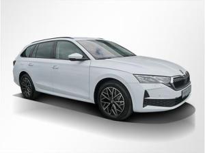 Skoda Octavia Selection 2,0 TDI 110 kW 7-Gang-DSG