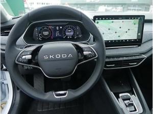 Skoda Octavia Selection 2,0 TDI 110 kW 7-Gang-DSG