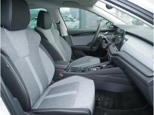 Skoda Octavia Selection 2,0 TDI 110 kW 7-Gang-DSG