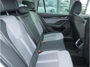 Skoda Octavia Selection 2,0 TDI 110 kW 7-Gang-DSG