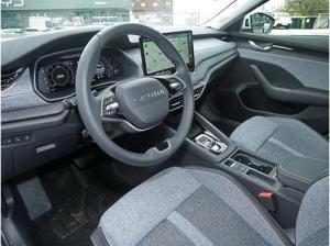 Skoda Octavia Selection 2,0 TDI 110 kW 7-Gang-DSG
