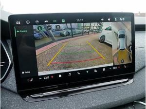 Skoda Octavia Selection 2,0 TDI 110 kW 7-Gang-DSG