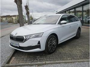 Skoda Octavia Selection 2,0 TDI 110 kW 7-Gang-DSG