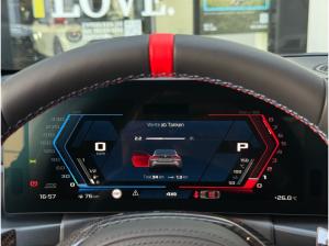 BMW M4 Competition M xDrive DA Prof Spacesilver