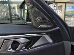 BMW M4 Competition M xDrive DA Prof Spacesilver