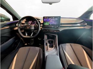 Cupra Terramar 1.5 eTSI DSG | HD-Matrix | Business Plus