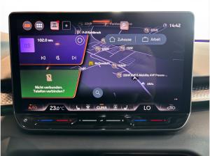 Cupra Terramar 1.5 eTSI DSG | HD-Matrix | Business Plus