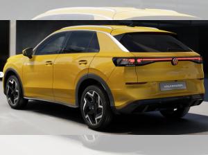 Volkswagen T-Roc 1.5 eTSI OPF DSG R-Line