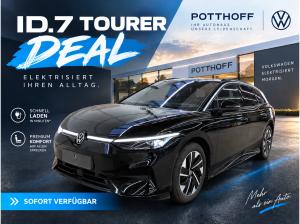 Volkswagen ID.7 Tourer - PRO 💥E-DEAL💥AHK KAMERA NAVI IQ.LIGHT PDC