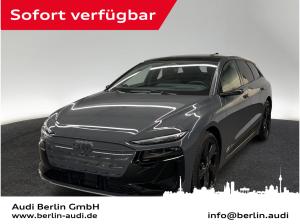 Audi A6 e-tron A6 Avant e-tron performance