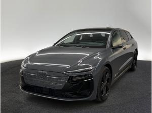 Audi A6 e-tron A6 Avant e-tron performance