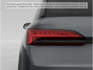 Audi Q7 S line TDI quattro tiptronic