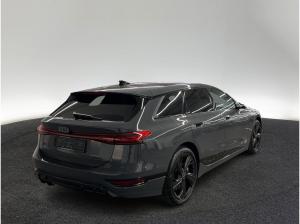 Audi A6 e-tron A6 Avant e-tron performance