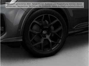 Audi Q7 S line TDI quattro tiptronic