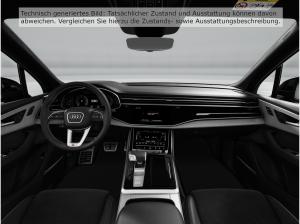 Audi Q7 S line TDI quattro tiptronic