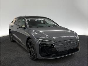 Audi A6 e-tron A6 Avant e-tron performance