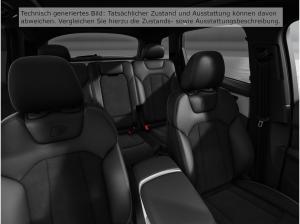Audi Q7 S line TDI quattro tiptronic