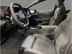 Audi A6 e-tron A6 Avant e-tron performance