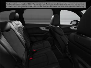 Audi Q7 S line TDI quattro tiptronic