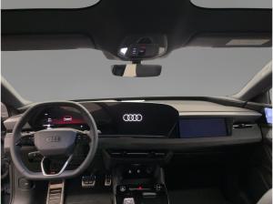 Audi A6 e-tron A6 Avant e-tron performance