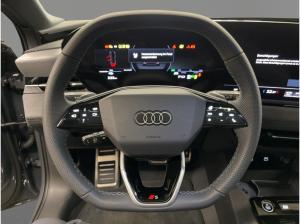 Audi A6 e-tron A6 Avant e-tron performance