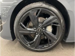 Audi A6 e-tron A6 Avant e-tron performance