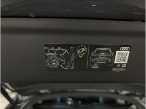 Audi A6 e-tron A6 Avant e-tron performance