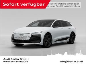 Audi A6 e-tron A6 Avant e-tron performance