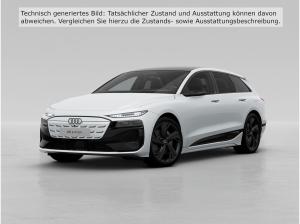 Audi A6 e-tron A6 Avant e-tron performance