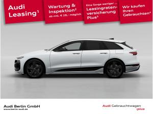 Audi A6 e-tron A6 Avant e-tron performance