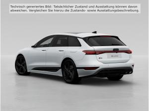Audi A6 e-tron A6 Avant e-tron performance