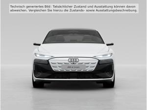 Audi A6 e-tron A6 Avant e-tron performance