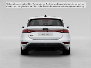 Audi A6 e-tron A6 Avant e-tron performance