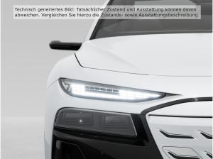 Audi A6 e-tron A6 Avant e-tron performance
