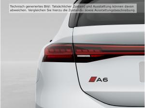 Audi A6 e-tron A6 Avant e-tron performance