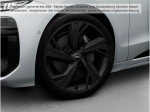 Audi A6 e-tron A6 Avant e-tron performance