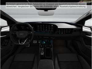 Audi A6 e-tron A6 Avant e-tron performance