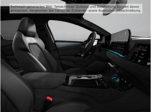 Audi A6 e-tron A6 Avant e-tron performance